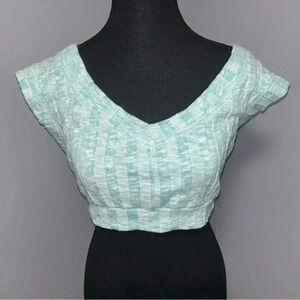 BDG Crop Top